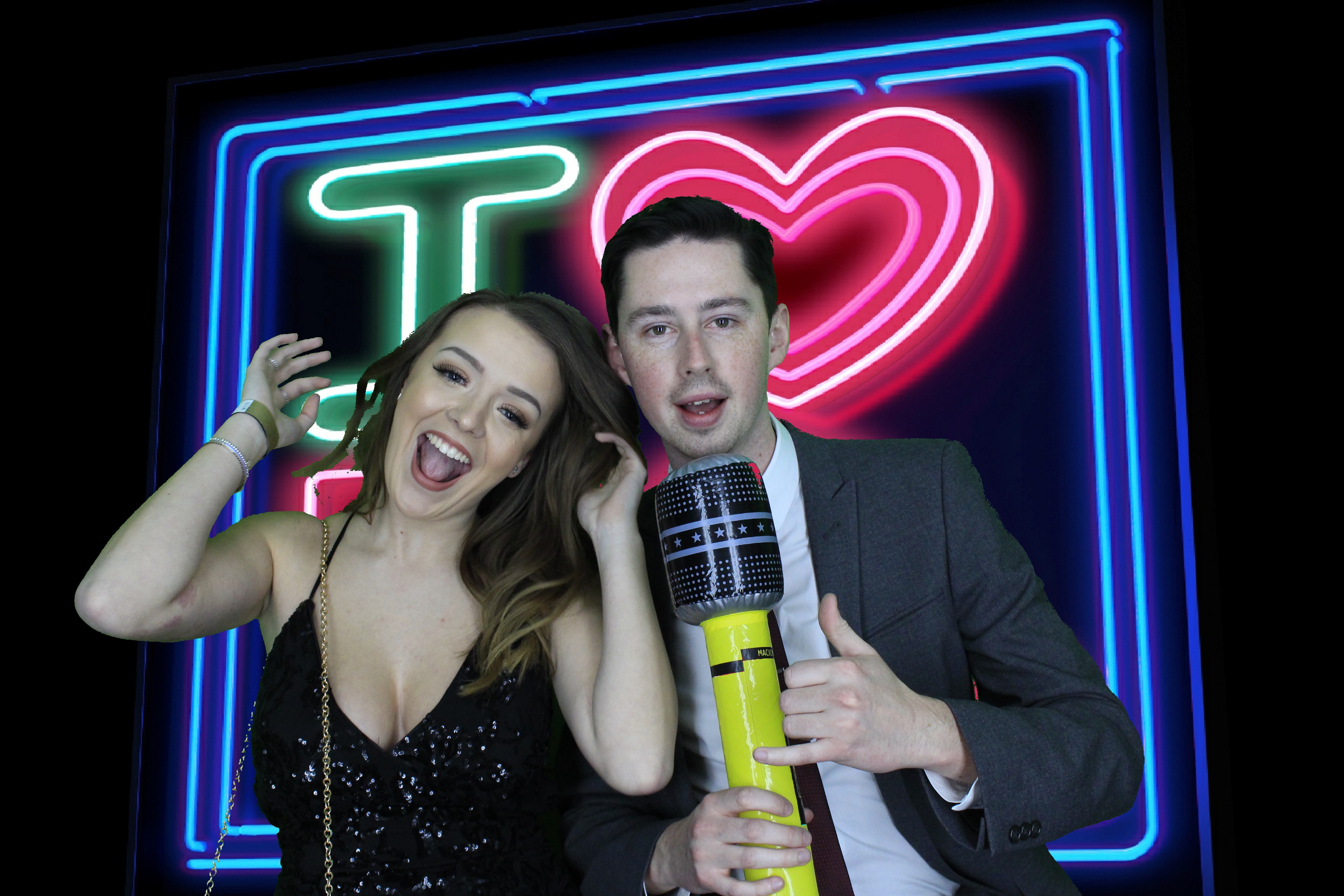 UK PCS Oscars Booth 2 | View more photos from the event at gallery.myphotoboothexperience.co.uk/u/MyPhotoBoothExperienceLtd/UK-PCS-Oscars-Booth-2